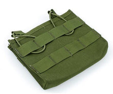 Load image into Gallery viewer, TMC MOLLE CQB Universal Double Mag Pouch ( OD )
