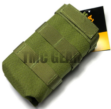 Load image into Gallery viewer, TMC MOLLE Universal Hard Big Pouch ( OD )
