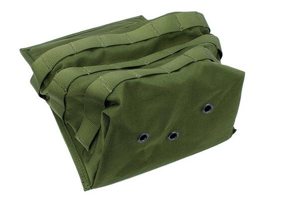 TMC SAS Style Mag Dump Pouch ( OD )