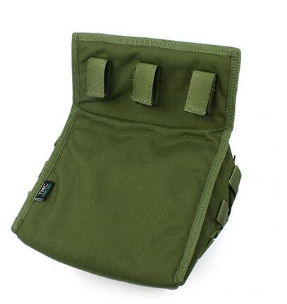 TMC SAS Style Mag Dump Pouch ( OD )