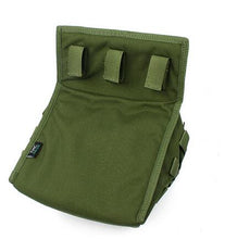 Load image into Gallery viewer, TMC SAS Style Mag Dump Pouch ( OD )
