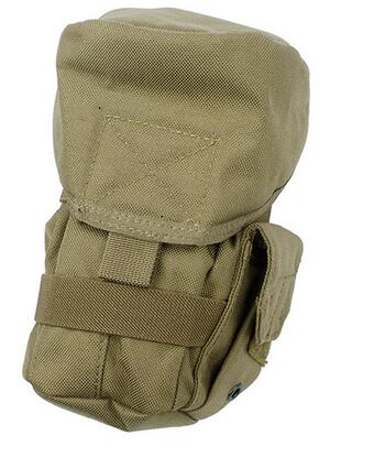 TMC Universal Padded Pouch ( khaki )