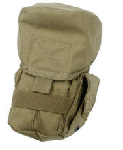 Load image into Gallery viewer, TMC Universal Padded Pouch ( khaki )
