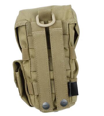 TMC Universal Padded Pouch ( khaki )