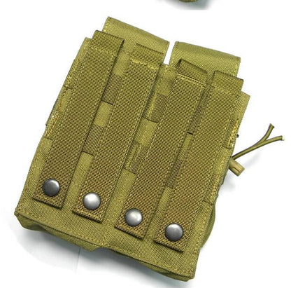 TMC CORDURA Mon Key Pouch (Tan)