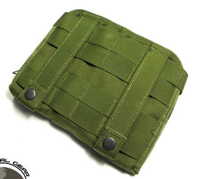 TMC Mini Admin Pouch Modular ( OD )