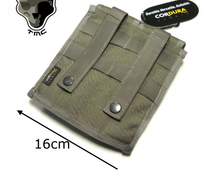Load image into Gallery viewer, TMC MOLLE MSA PARA M4 Dou Pouch ( RG )
