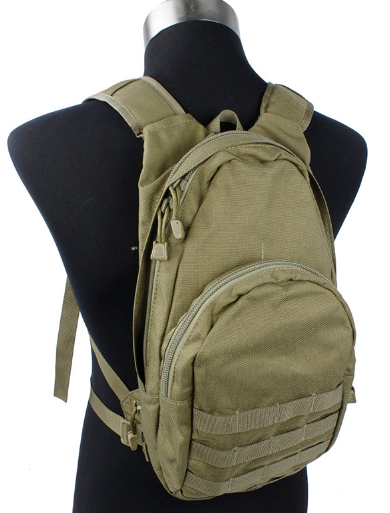 TMC MOLLE Deployment Pack