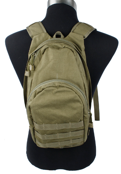 TMC MOLLE Deployment Pack