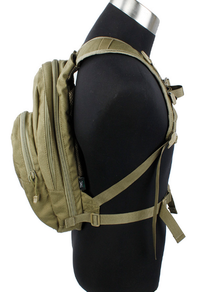 TMC MOLLE Deployment Pack