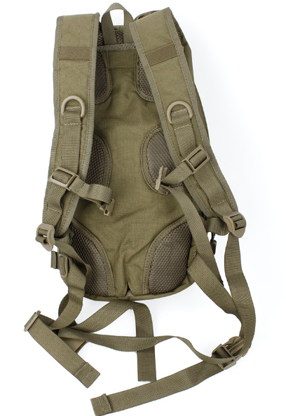 TMC MOLLE Deployment Pack