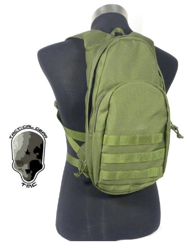 TMC MOLLE Deployment Pack