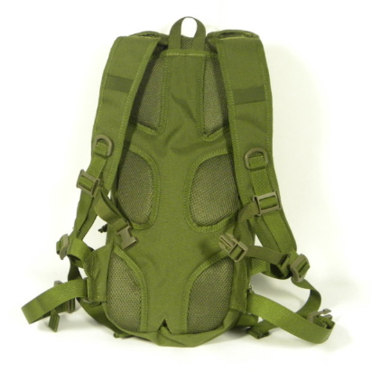 TMC MOLLE Deployment Pack