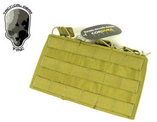 Load image into Gallery viewer, TMC M4 Triple Wedge Mag Pouch ( Khaki )
