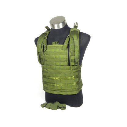 TMC MOLLE RRV Vest ( OD )