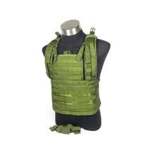Load image into Gallery viewer, TMC MOLLE RRV Vest ( OD )

