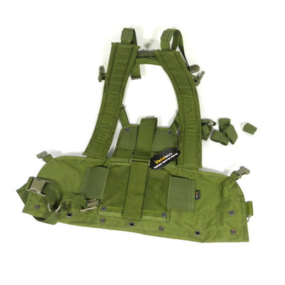 TMC MOLLE RRV Vest ( OD )