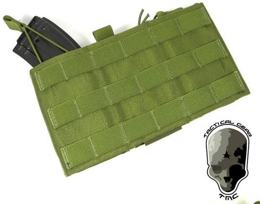 TMC AK Triple Wedge Mag Pouch ( OD )