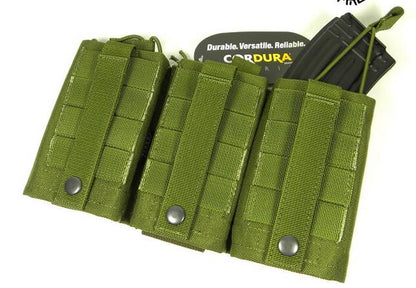 TMC AK Triple Wedge Mag Pouch ( OD )