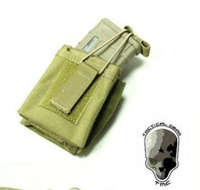 Load image into Gallery viewer, TMC Mag Let Pouch ( Khaki )
