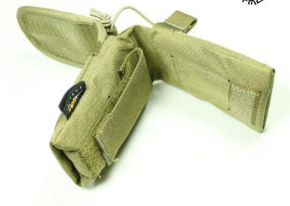 TMC Mag Let Pouch ( Khaki )