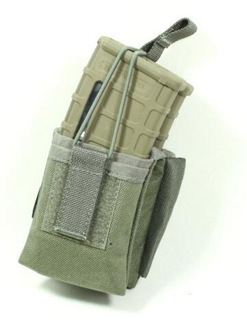 TMC Mag Let Pouch (RG)