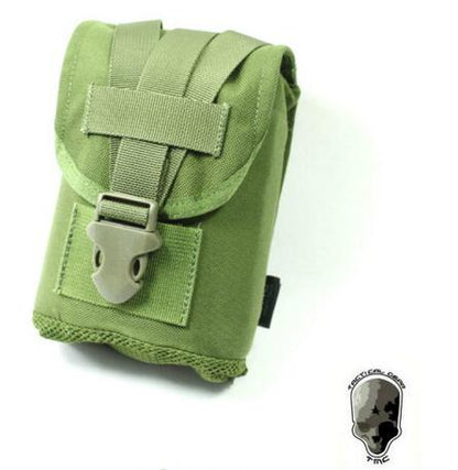 TMC MLCS Canteen Pouch W Protective Insert ( OD )