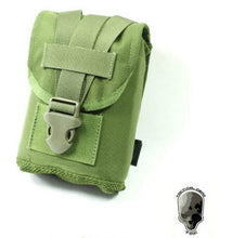 Load image into Gallery viewer, TMC MLCS Canteen Pouch W Protective Insert ( OD )
