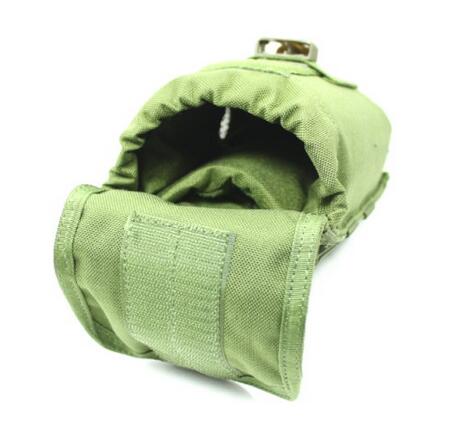 TMC MLCS Canteen Pouch W Protective Insert ( OD )