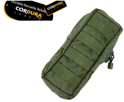 TMC MOLLE Upright GP Pouch ( OD )