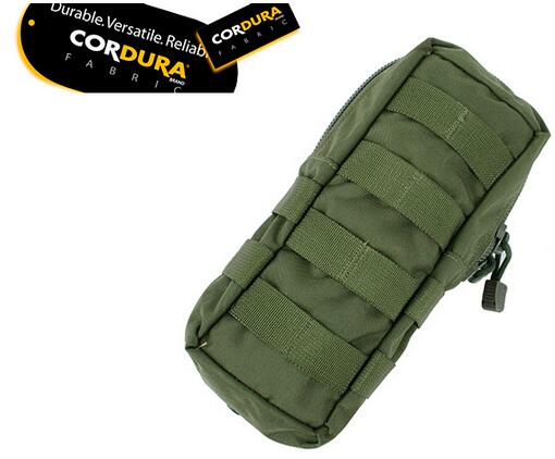 TMC MOLLE Upright GP Pouch ( OD )