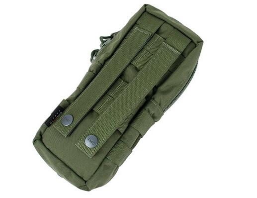 TMC MOLLE Upright GP Pouch ( OD )