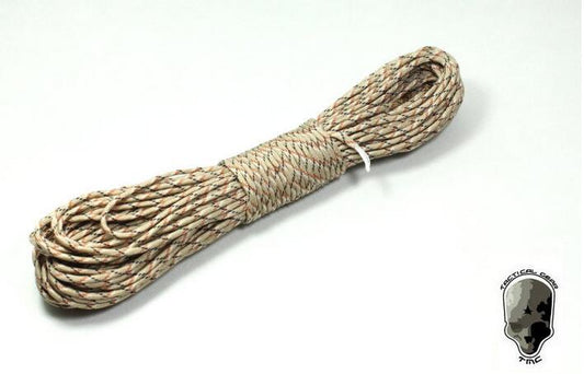 TMC 30M Nylon PARACORD (Desert Marpat)