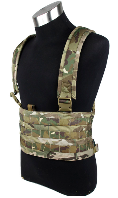 TMC Modular Chest Rig