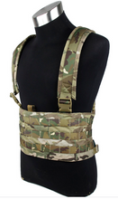 Load image into Gallery viewer, TMC Modular Chest Rig
