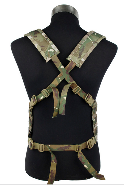 TMC Modular Chest Rig