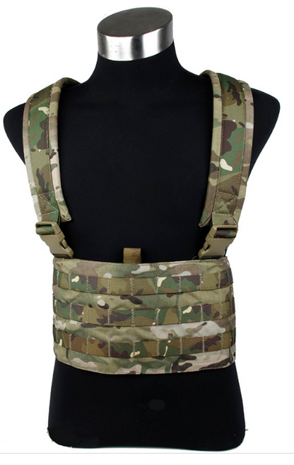 TMC Modular Chest Rig