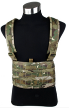 Load image into Gallery viewer, TMC Modular Chest Rig
