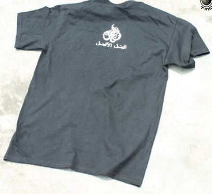 TMC x Gildan t-shirt ( Pirates )