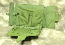 Load image into Gallery viewer, TMC Multi Purpose Map Pouch ( OD )
