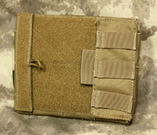 Load image into Gallery viewer, TMC Multi Purpose Map Pouch ( Khaki )
