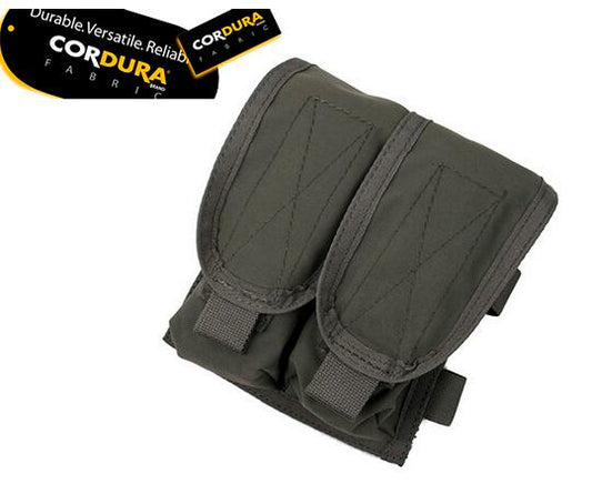 TMC Horizontal Mag Pouch ( RG )