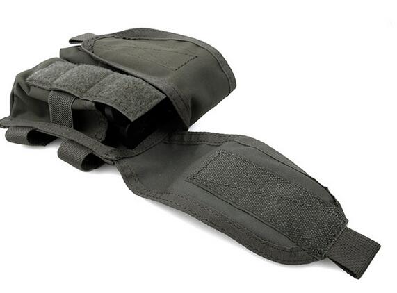 TMC Horizontal Mag Pouch ( RG )