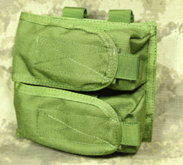 TMC Horizontal Mag Pouch ( OD )