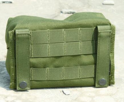 TMC Med Dump Mag Pouch Modular ( OD )