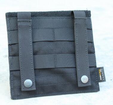 TMC MOLLE Large Administrative Pouch ( BK )