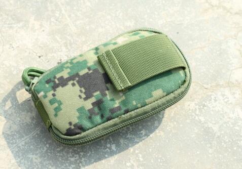 TMC MOLLE Stealth Drop Pouch ( AOR2 )