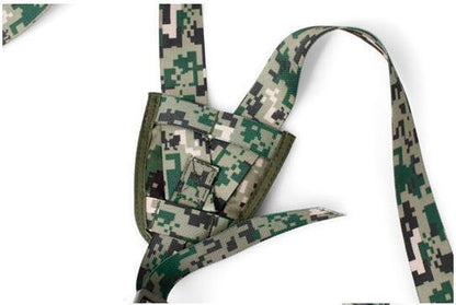 TMC MOLLE EG style MLCS Gen II Belt Suspenders ( AOR2 )