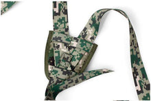 画像をギャラリービューアに読み込む, TMC MOLLE EG style MLCS Gen II Belt Suspenders ( AOR2 )
