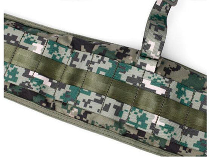 TMC MOLLE EG style MLCS Gen II Belt Suspenders ( AOR2 )